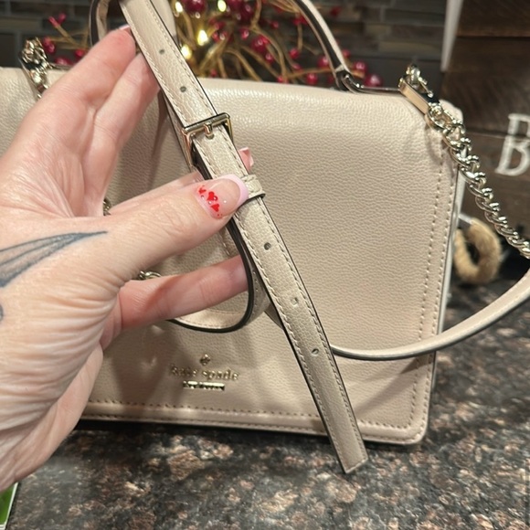 Kate Spade Patterson Drive Maisie Hand Bag
Pristine Condition! - Picture 10 of 15